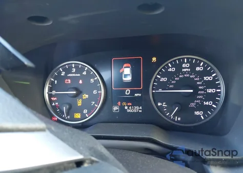 2020 Subaru Legacy z USA, uszkodzony, nr VIN 4S3BWAA67L3003089